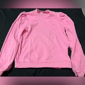 Puff Sleeve Sweater from Cami NYC- Only Worn One Time